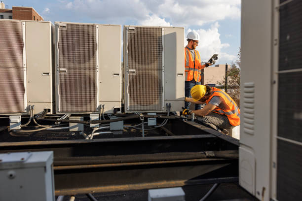 Best HVAC cleaning services  in Wilson, OK