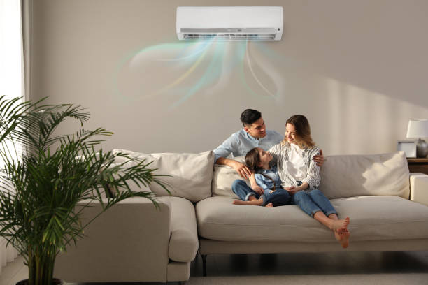 Best HVAC companies near me  in Wilson, OK