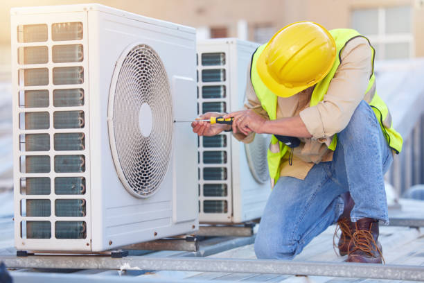 Best HVAC cleaning services  in Wilson, OK