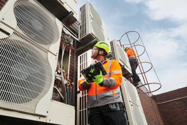 Best HVAC companies near me  in Wilson, OK