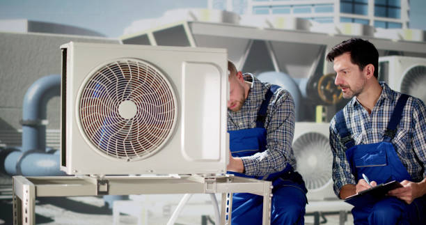 Best HVAC system installation  in Wilson, OK