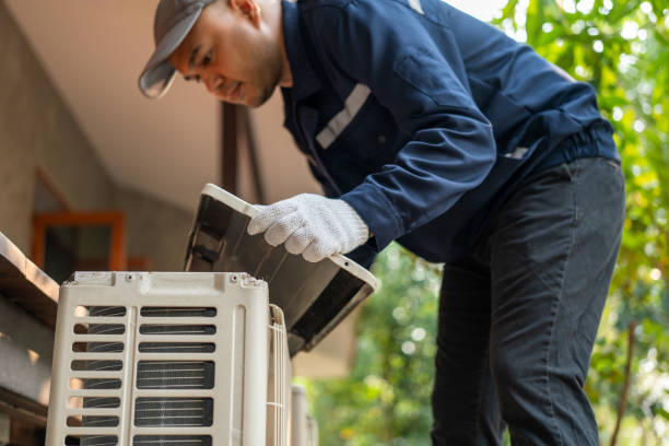 Best Best HVAC companies  in Wilson, OK