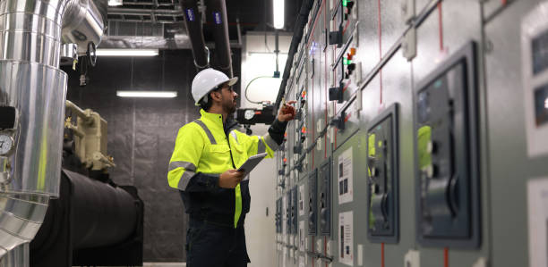 Best Residential HVAC services  in Wilson, OK