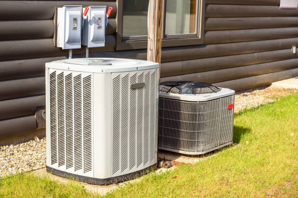 Ductless HVAC repair in Wilson, OK