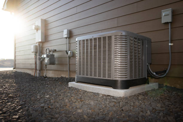 Reliable Wilson, OK HVAC Solutions